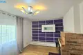 Квартира 2 комнаты 49 м² Каунас, Литва