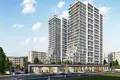 Квартира 1 комната 131 м² Турция, Турция