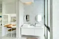Villa de tres dormitorios 352 m² Thalang, Tailandia