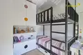 Appartement 3 chambres 58 m² Minsk, Bélarus