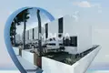 Дом 1 комната 100 м² Hamallaj, Албания
