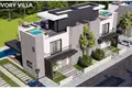 Вилла 4 комнаты 311 м² Trikomo, Северный Кипр