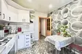 2 room apartment 58 m² Barysaw, Belarus