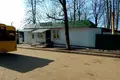 Maison  Novaje Polie, Biélorussie