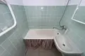 Appartement 1 chambre 35 m² Minsk, Biélorussie