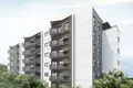 1 bedroom apartment 39 m² Bar, Montenegro