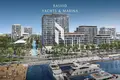 Квартира 2 комнаты 1 153 м² Дубай, ОАЭ