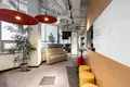 Office 3 418 m² in Moscow, Russia