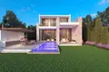 Villa 4 pièces 416 m² Paphos, Bases souveraines britanniques