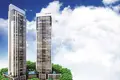Mieszkanie 2 pokoi 968 m² Dubaj, Emiraty Arabskie