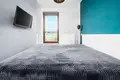 Квартира 1 комната 36 м² Варшава, Польша