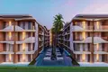 Studio apartment 1 bedroom 32 m² Phuket, Thailand