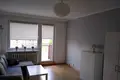 Apartamento 1 habitación 35 m² en Varsovia, Polonia