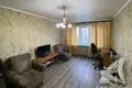 Wohnung 2 zimmer 47 m² Malaryta, Belarus