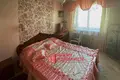 Wohnung 3 Zimmer 64 m² Wjalikaja Berastawiza, Weißrussland