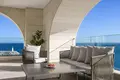 Mieszkanie 3 pokoi 182 m² Limassol, Cypr