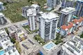 Apartamento 3 habitaciones 100 m² Mahmutlar, Turquía