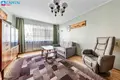 Квартира 3 комнаты 63 м² Вильнюс, Литва
