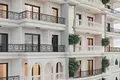 Mieszkanie 2 pokoi 164 m² Alanya, Turcja