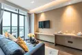 Wohnung 1 Schlafzimmer 35 m² Pattaya, Thailand
