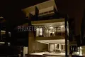 3 bedroom villa 247 m² Rawai, Thailand