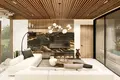 3 bedroom villa 166 m² Canggu, Indonesia