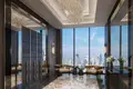 Penthouse 5 bedrooms 1 096 m² Dubai, UAE