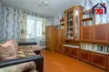 Appartement 2 chambres 46 m² Haradzilava, Biélorussie