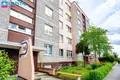 Квартира 2 комнаты 39 м² Паневежис, Литва