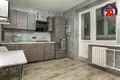 2 room apartment 60 m² Maladzyechna, Belarus