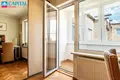 3 room apartment 61 m² Ringaudai, Lithuania