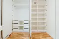 2 room apartment 50 m² in Warsaw, Poland