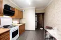 1 room apartment 41 m² Muchaviecki sielski Saviet, Belarus
