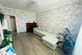 3 room apartment 78 m² Mazyr, Belarus