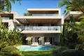 villa de 5 chambres 289 m² Phuket, Thaïlande