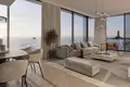 Apartamento 2 habitaciones 61 m² Ras al-Jaima, Emiratos Árabes Unidos