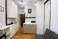 Квартира 1 комната 20 м² в Варшава, Польша