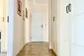 Appartement 4 chambres 71 m² Varsovie, Pologne