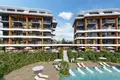 Wohnung 2 zimmer 55 m² Kargıcak, Türkei
