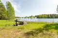 Ferienhaus 1 zimmer 40 m² Ylojarvi, Finnland