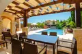 Villa de tres dormitorios  en Kouklia, Chipre