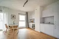 2 room apartment  in Lodz, Poland