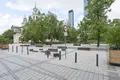 Квартира 2 комнаты 37 м² в Варшаве, Польша