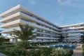 Apartamento 2 habitaciones 41 m² Cumhuriyet Mahallesi, Turquía