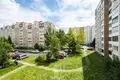 Apartamento 3 habitaciones 66 m² Minsk, Belarús