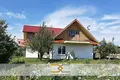 Haus 49 m² Pleschtschanizy, Belarus