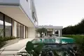 3-Schlafzimmer-Villa 477 m² Thalang, Thailand