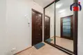 Appartement 1 chambre 35 m² Minsk, Biélorussie