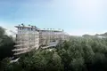 1 bedroom apartment 54 m² Rawai, Thailand