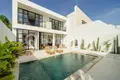 3 bedroom villa  Tibubeneng, Indonesia